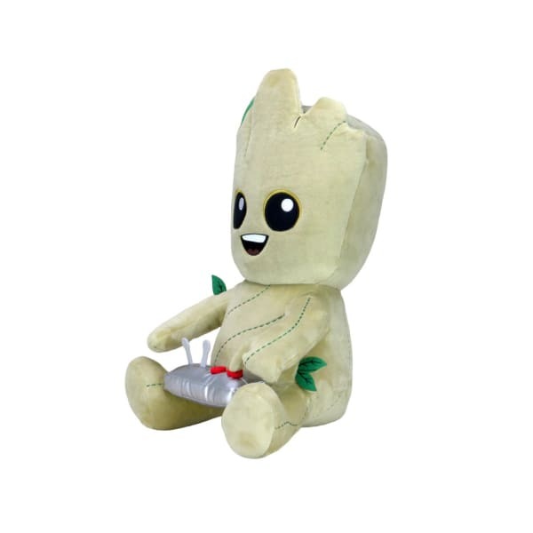 Guardians Of The Galaxy Hugme Baby Groot Character Plush Toy