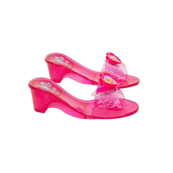 Barbie Girls Jelly Shoes