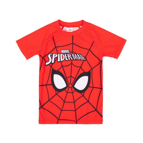 Spider-Man Boys Swim Set (6-7 Years)