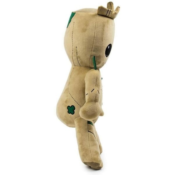 Guardians Of The Galaxy Baby Groot Plush Toy