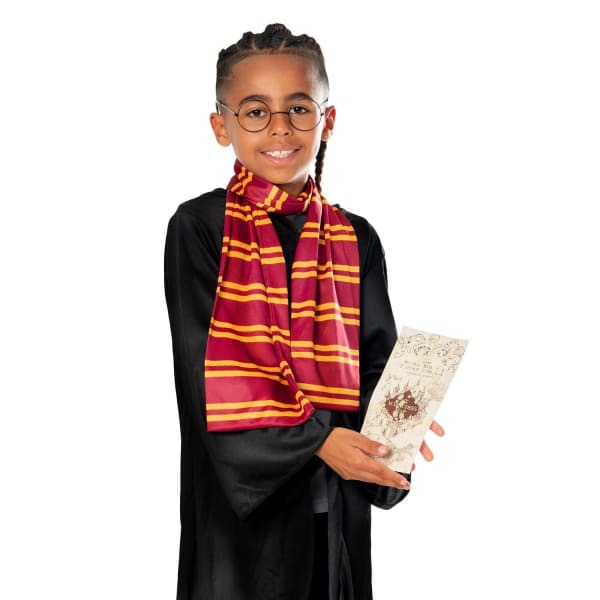 Harry Potter Kids Marauders Map Accessories Set