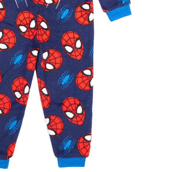 Spider-Man Kids Sleepsuit (9-10 Years)