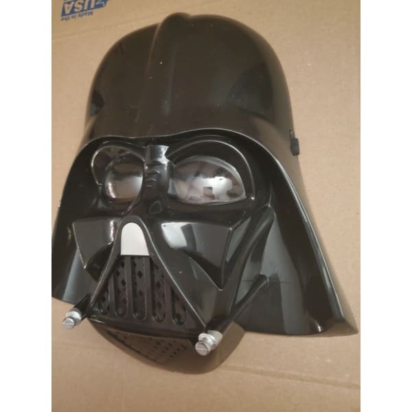 Star Wars Kids Darth Vader Mask