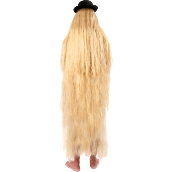 Orion Costumes Adult Hairy Relative