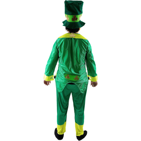 Orion Costumes Mens Irish Leprechaun