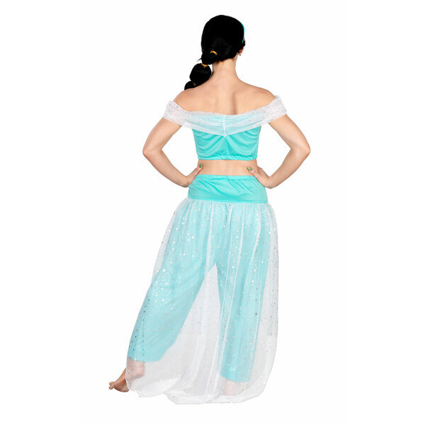 Orion Costumes Womens Jasmine Small