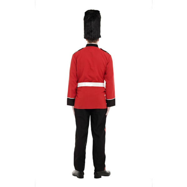 Orion Costumes Guardsman X-Large