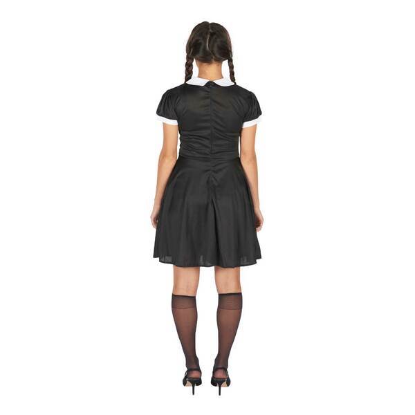 Orion Costumes Womens Tuesday Addams Medium