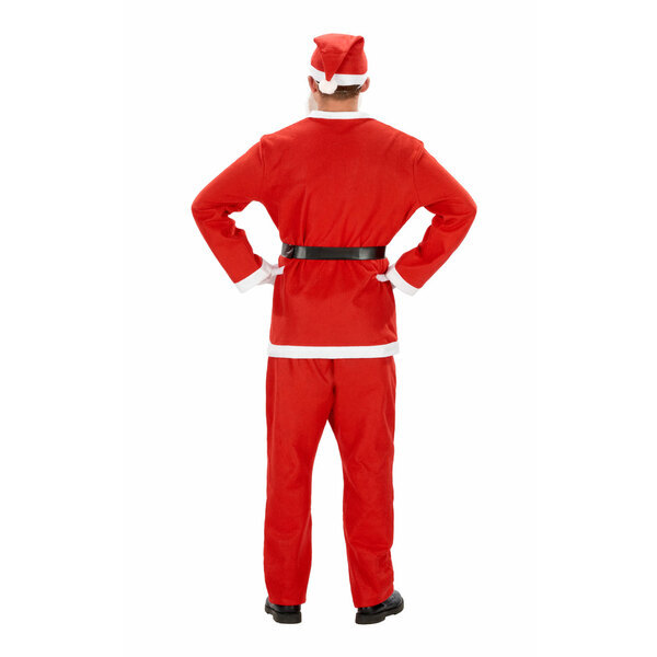 Orion Costumes Adult Budget Santa Large