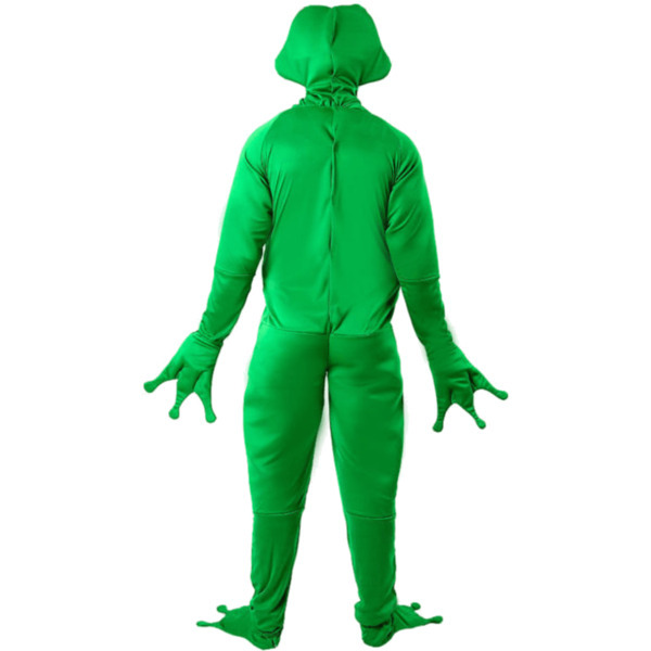 Orion Costumes Frog Standard