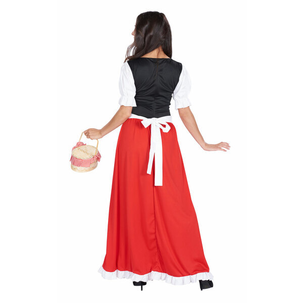 Orion Costumes Red Riding Hood Small