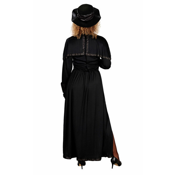 Orion Costumes Womens Plague Doctor Large