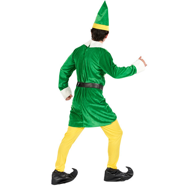 Orion Costumes Adult New York Elf X-Large