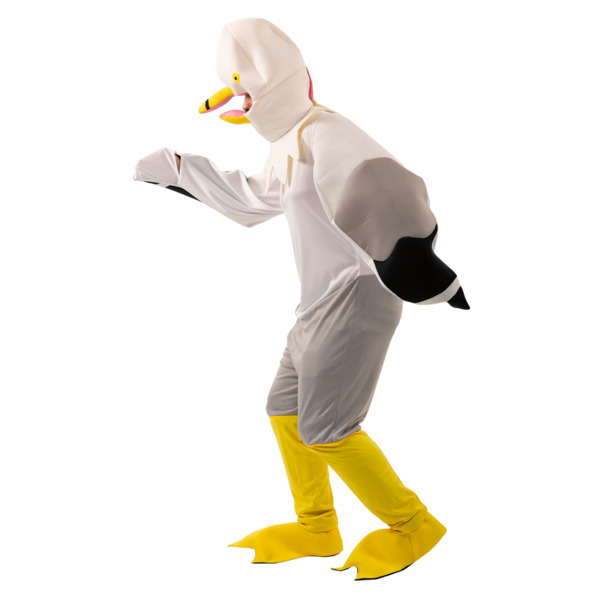 Orion Costumes Seagull One size