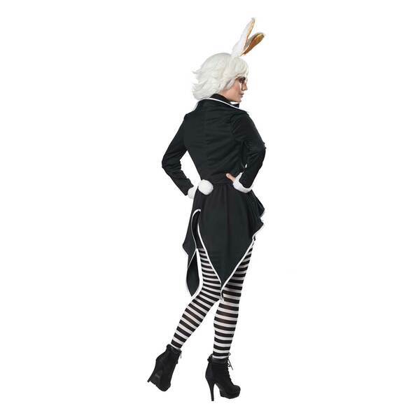 California Costumes Womens The White Rabbit Large