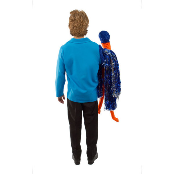 Orion Costumes Rob and Emu One Size