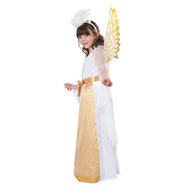 California Costumes Guardian Angel Small