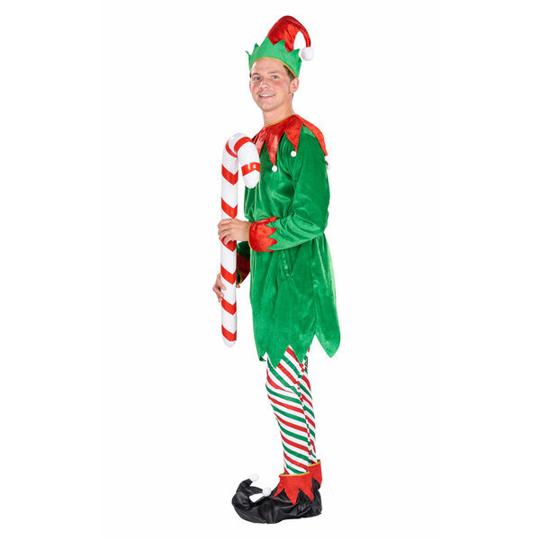 Orion Costumes Deluxe Unisex Elf Small/Medium