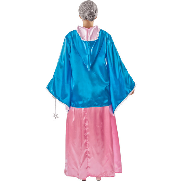 Orion Costumes Adult Magical Fairy Godmother Large