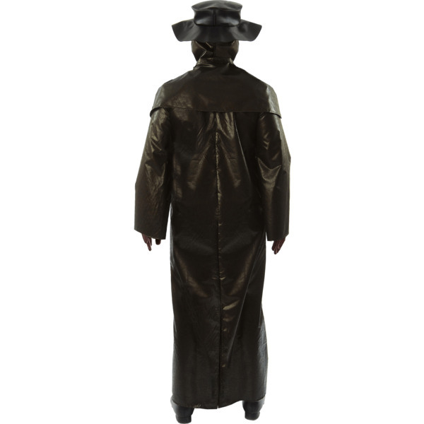 Orion Costumes Medieval Plague Doctor Halloween X-Large