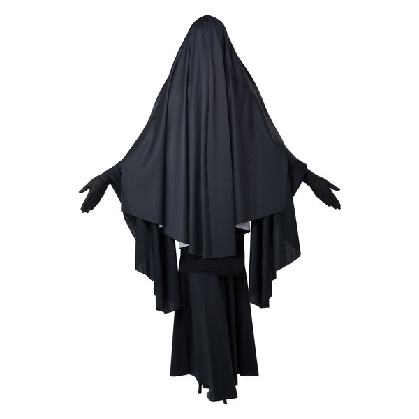 California Costumes Womens Nun Medium