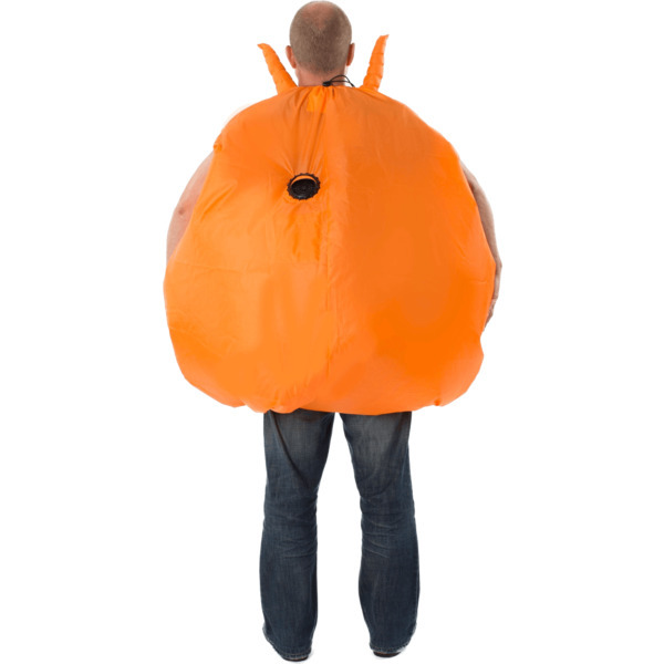 Orion Costumes Adult Inflatable Space Hopper One Size