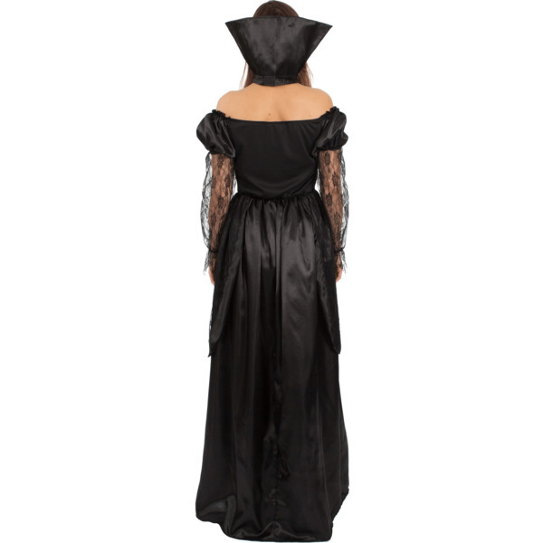 Orion Costumes Adult Halloween Vampiress Small