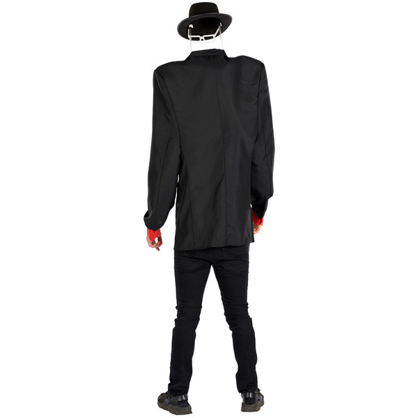 Orion Costumes Adult Invisible Man One Size