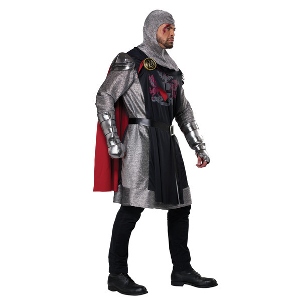 California Costumes Medieval Knight X-Large