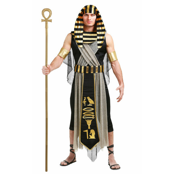 California Costumes Egyptian Staff Accessory