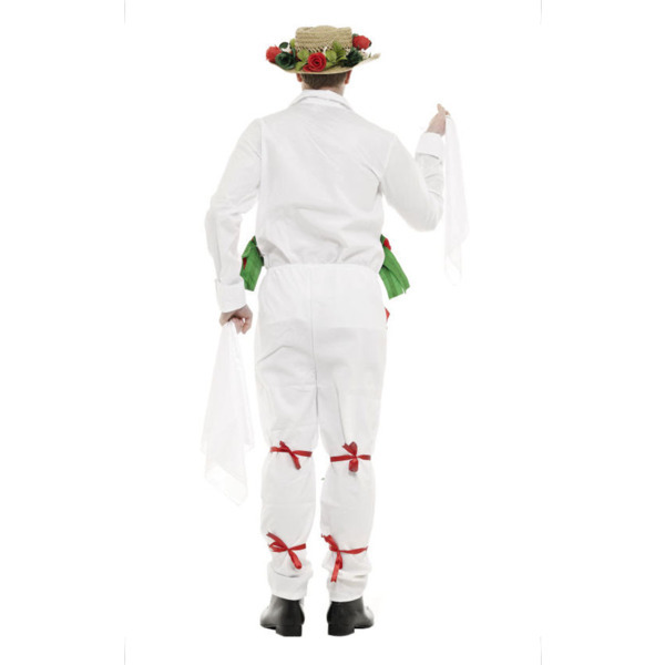 Orion Costumes Morris Dancer X-Large