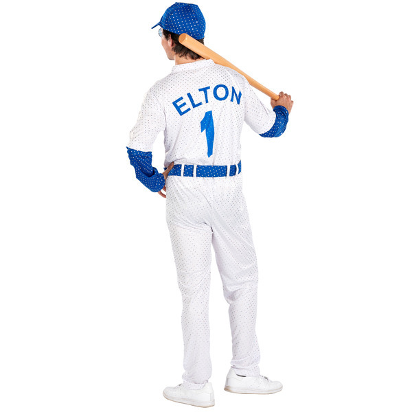 Orion Costumes Baseball Star Standard