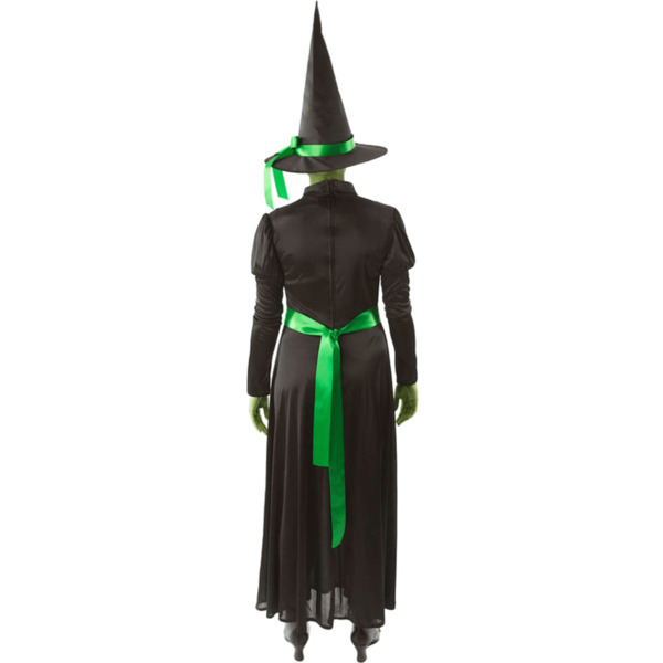 Orion Costumes Adult Wicked Green West Witch Medium