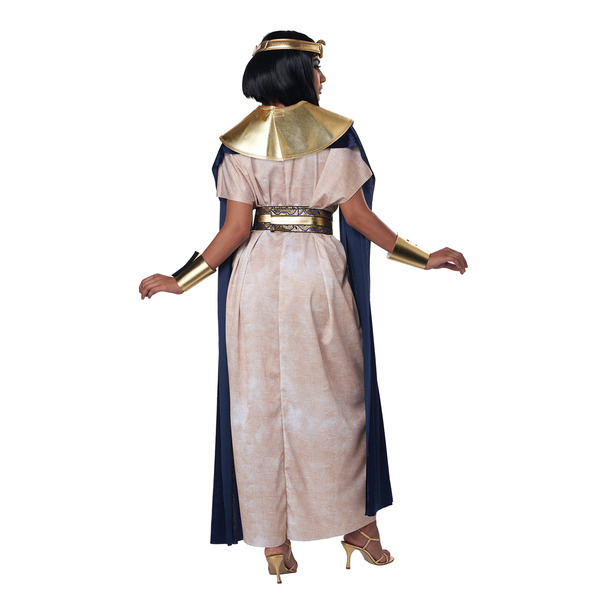 California Costumes Adult Unisex Ancient Egyptian Tunic S/M