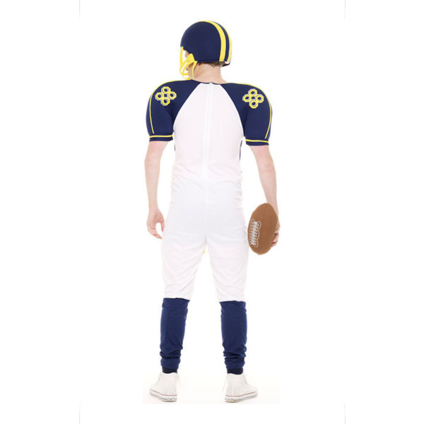 Orion Costumes American Football Player X-Large