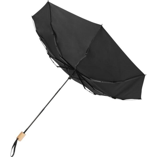 Avenue Birgit Recycled Folding Umbrella