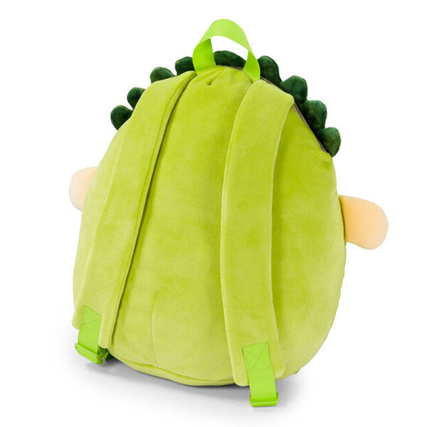 Cozy Noxxiez Backpack Dino