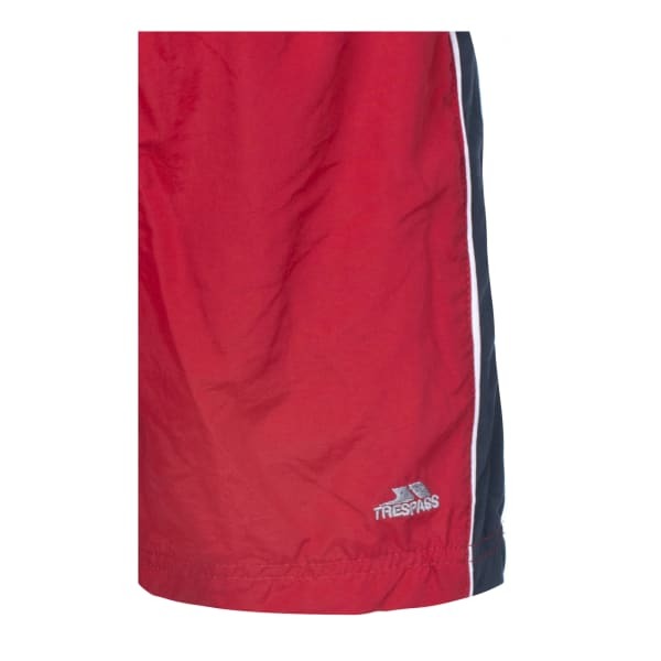 Trespass rens Boys Brandon Swim Shorts (5/6 Years)