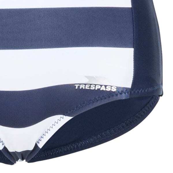 Trespass rens Girls Wakely Swimsuit (3/4 Years)