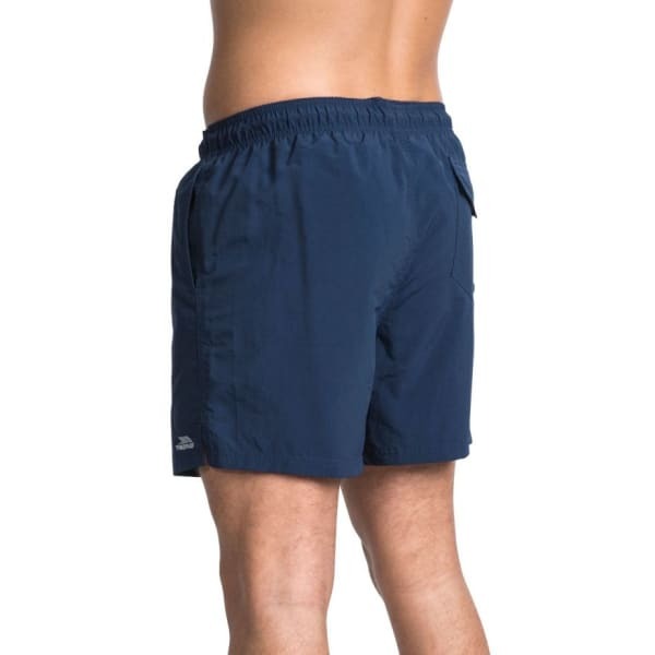 Trespass Mens Luena Swimming Shorts (XS)