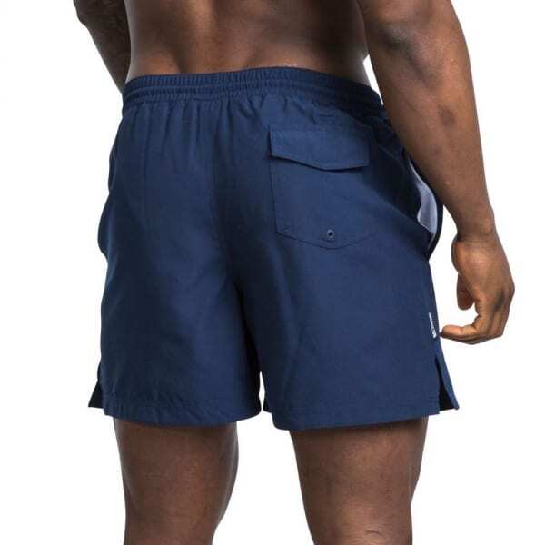 Trespass Mens Granvin Swim Shorts (XS)