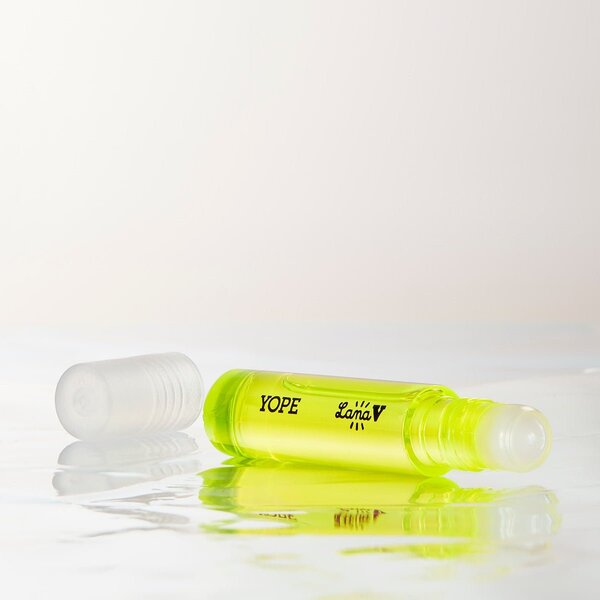 Yope GLOW UP! Nourishing lip oil 10ml