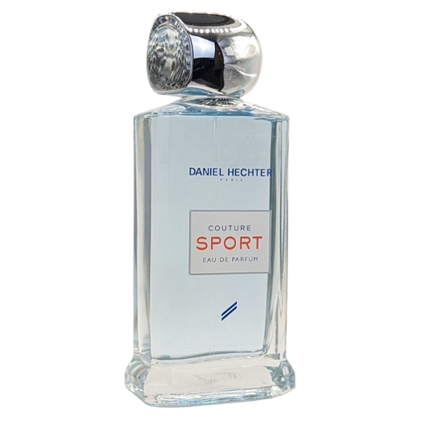 Daniel Hechter - Couture Sport Eau de Parfum Spray 100ml