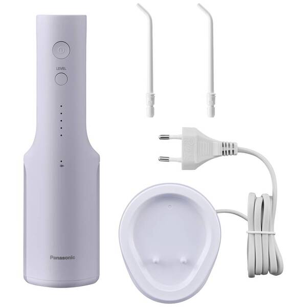 Panasonic Rechargeable Oral Irrigator and Water Flosser