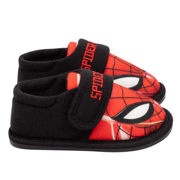 Spider-Man Boys Slippers (7)