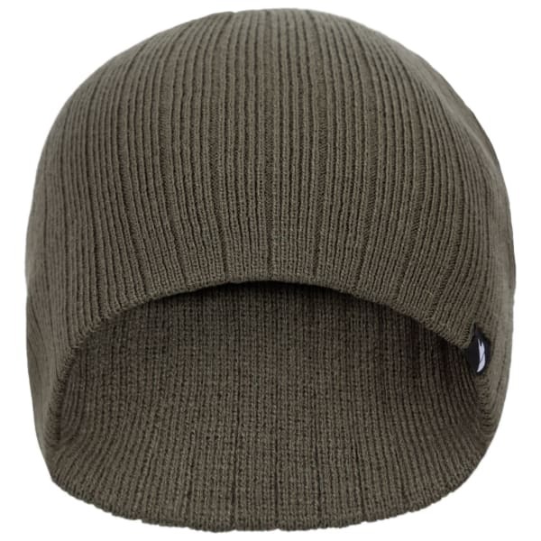 Trespass Mens Stagger Knitted Beanie Hat