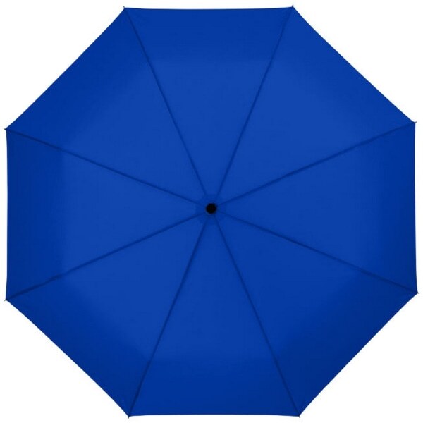 Bullet 21 Inch Wali 3-Section Auto Open Umbrella