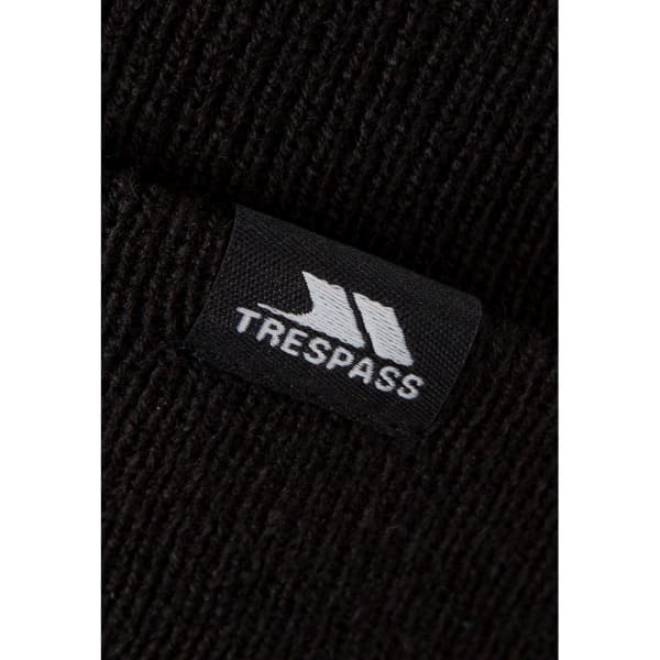 Trespass Adult Littlebrook Beanie