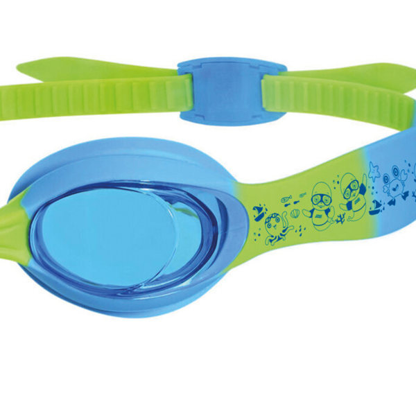 Zoggs Kids Little Twist Swimming Goggles