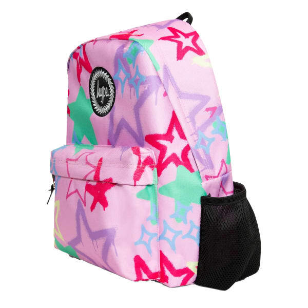 Hype Graffiti Star Backpack